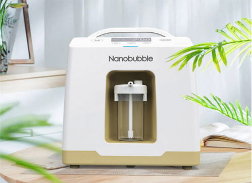 家用氫氧呼吸機的互聯網銷售革命 醫療器械工業設計如何重塑健康生活