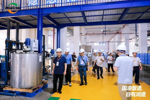 永萬豐集團(tuán)潤滑油雙品牌戰(zhàn)略暨官方商城上線發(fā)布會(huì)在肇慶騰原成功舉辦